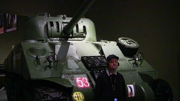 Piotr w Starych Jabłonkach