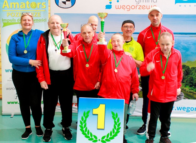 Piotr w Starych Jabłonkach
